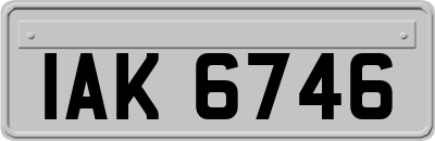 IAK6746