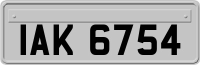 IAK6754