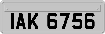 IAK6756
