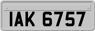 IAK6757