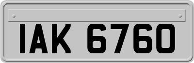IAK6760