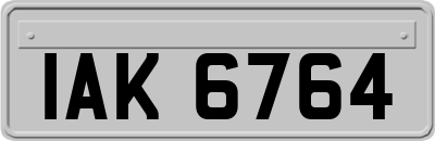 IAK6764