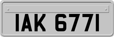 IAK6771