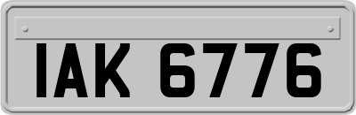IAK6776