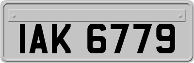 IAK6779