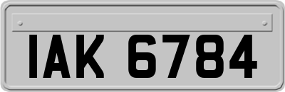 IAK6784