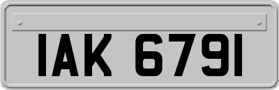 IAK6791