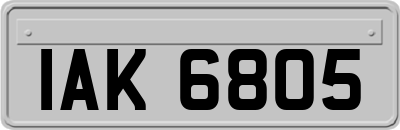 IAK6805
