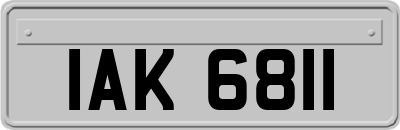 IAK6811
