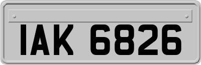 IAK6826