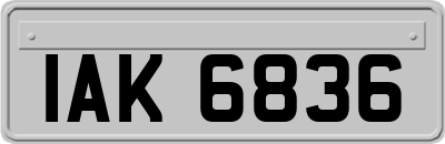 IAK6836