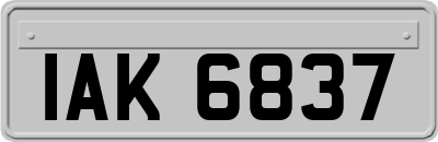 IAK6837