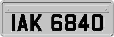 IAK6840