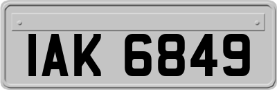 IAK6849