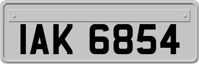 IAK6854