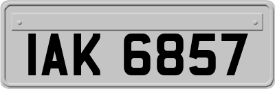 IAK6857