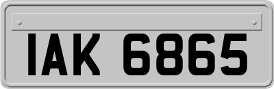 IAK6865