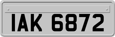 IAK6872