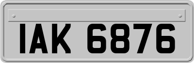 IAK6876