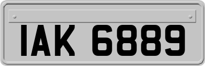 IAK6889