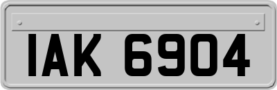 IAK6904