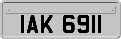 IAK6911