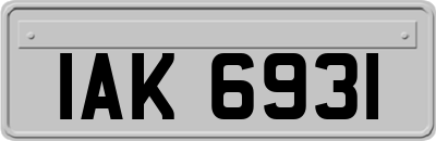 IAK6931