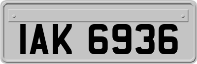 IAK6936