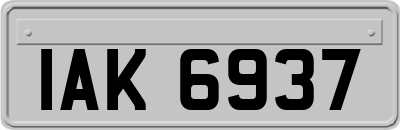 IAK6937