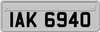 IAK6940