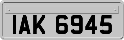 IAK6945
