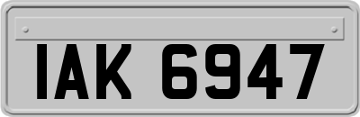 IAK6947
