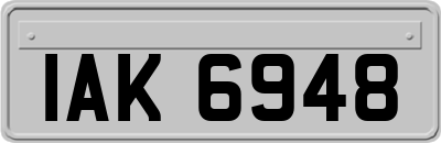 IAK6948