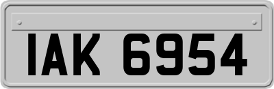 IAK6954