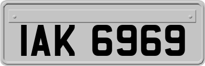 IAK6969