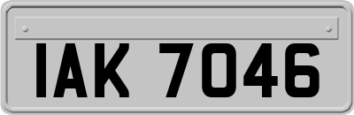 IAK7046