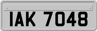 IAK7048