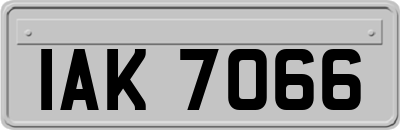 IAK7066
