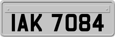 IAK7084