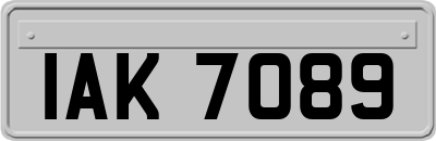 IAK7089