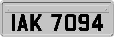 IAK7094