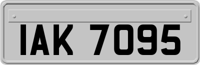 IAK7095