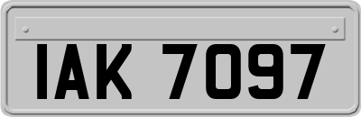 IAK7097