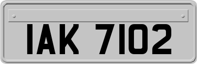 IAK7102