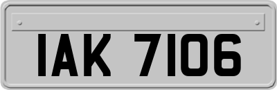 IAK7106