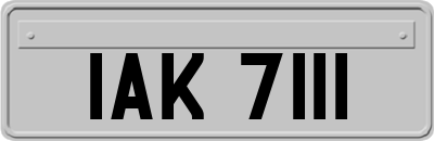IAK7111