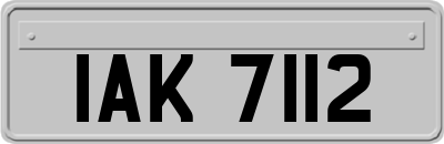 IAK7112