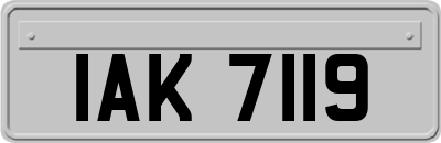 IAK7119