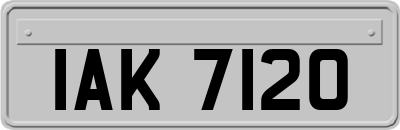 IAK7120