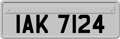IAK7124